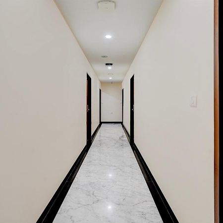 Townhouse Oriental Inn Τσενάι Εξωτερικό φωτογραφία