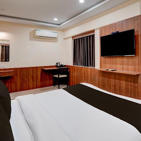 Townhouse Oriental Inn Τσενάι Εξωτερικό φωτογραφία