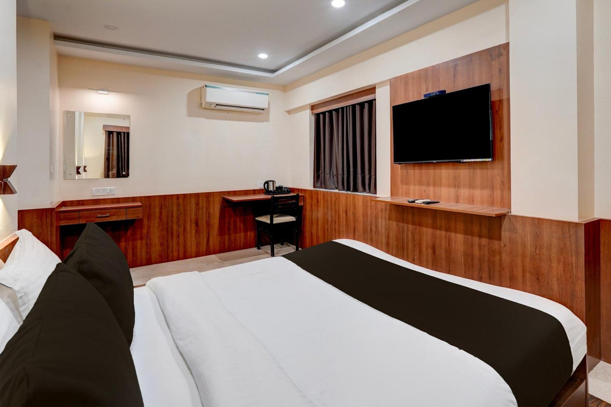 Townhouse Oriental Inn Τσενάι Εξωτερικό φωτογραφία