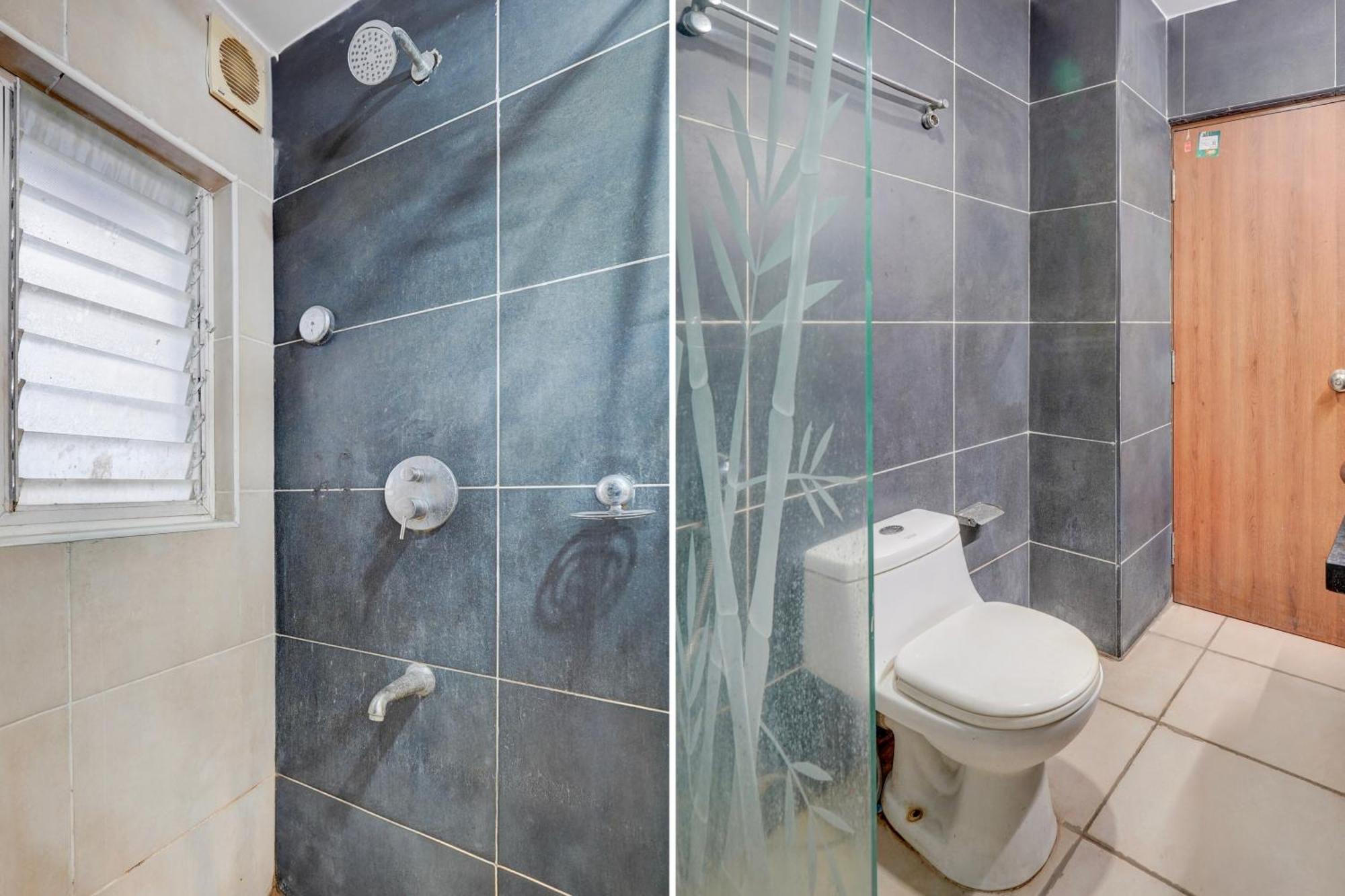 Townhouse Oriental Inn Τσενάι Εξωτερικό φωτογραφία